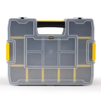 SORTIMENTLÅDA STANLEY JUNIOR