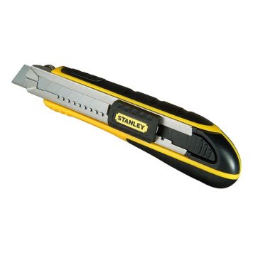 BRYTBLADSKNIV STANLEY FATMAX 18MM