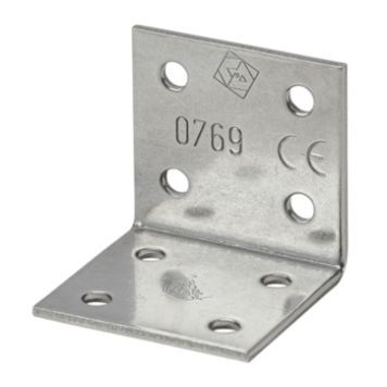 VINKELBESLAG VORMANN 50X50X40MM