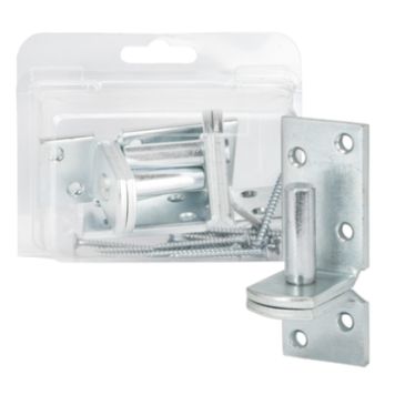 GÅNGJÄRNSTAPP VORMANN 80X10MM