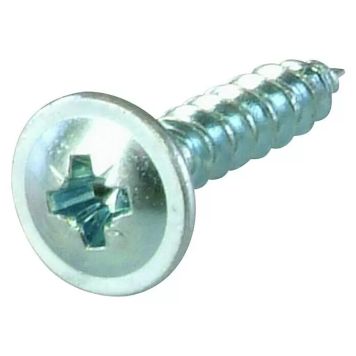 MONTAGESKRUV SUKI FZ 3,5X25MM 30ST/FRP