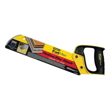 LAMINATSÅG STANLEY FATMAX 30CM