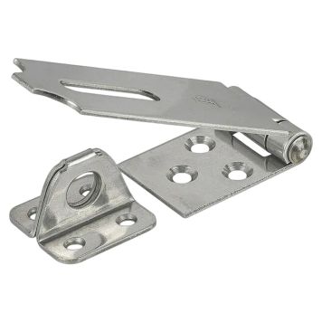 LÅSBSLAG VORMANN 100X45MM