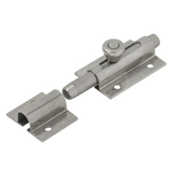 SKJUTREGEL VORMANN 80X35MM GALVANISERAD STÅL 80X36MM