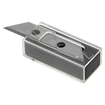 RESERVBLAD WISENT TRAPETSFORMAD MT5 5-PACK