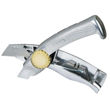 KNIV STANLEY MED RÖRLIGT BLAD FATMAX