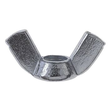 VINGMUTTER PROFI DEPOT FÖRZINKAD M10 100ST/FP