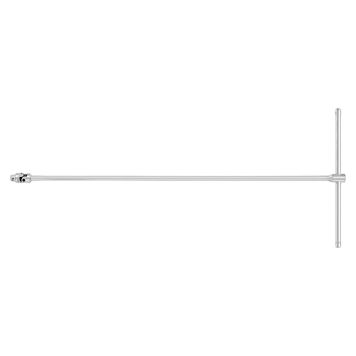 INSEXNYCKEL MATADOR T-HANDTAG 1/4" 500MM