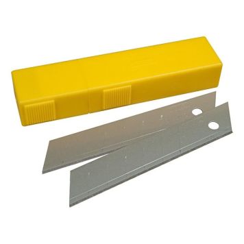 BRYTBLADSKNIV STANLEY BLAD 25MM