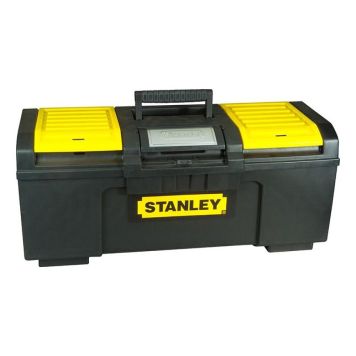 VERKTYGSLÅDA STANLEY BASIC 19"