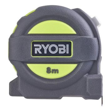 MÅTTBAND RYOBI RTM8M 8M