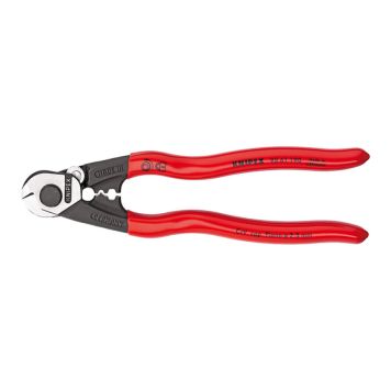 AVBITARTÅNG KNIPEX 190MM