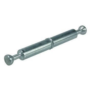 DUBBELBULT HÄFELE D1 7/2X 34MM