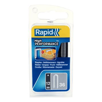 KLAMMER 36/12 MM 864 ST