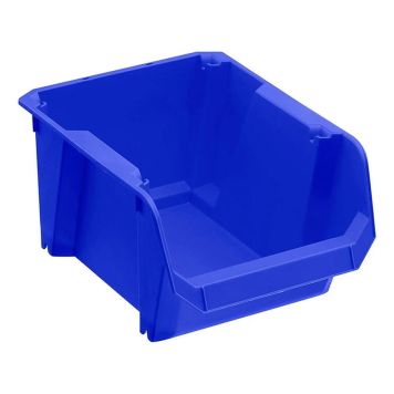 FÖRVARINGSLÅDA STANLEY STAPELBAR MEDIUM 3L