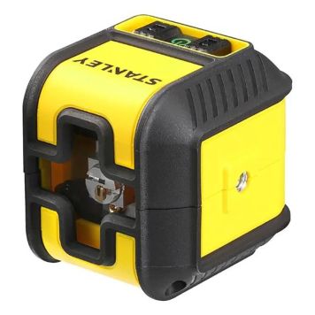 KRYSSLINJELASER STANLEY STHT77499 GRÖN