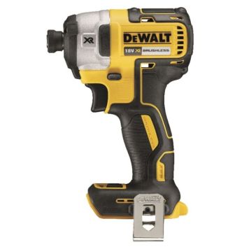 SLAGSKRUVDRAGARE DEWALT DCF887N-XJ 18V UTAN BATTERI