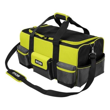 VERKTYGSVÄSKA RYOBI RSSLTB1 LARGE MED AXELREM