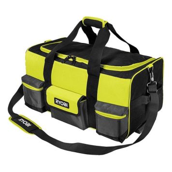 VERKTYGSVÄSKA RYOBI RSSLTB2 LARGE MED AXELREM OCH HJUL