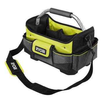 VERKTYGSVÄSKA RYOBI RSSSOT1 SMALL MED AXELREM