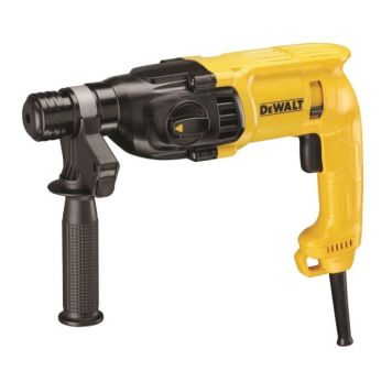 BORRHAMMARE DEWALT D25033K-QS SDS+ 710W ELDRIVEN