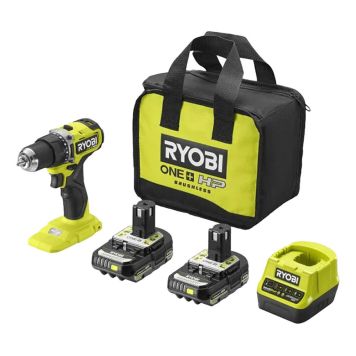 BORRSKRUVDRAGARE RYOBI RPD18C-220S ONE+18V 2X2,0AH