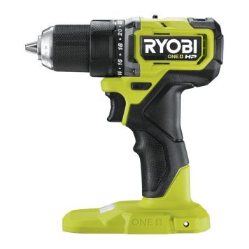 BORRSKRUVDRAGARE RYOBI RDD18C-0 ONE+ HP 18V UTAN BATTERI