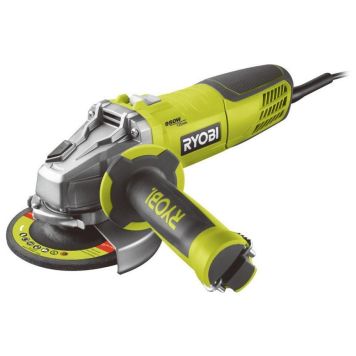 VINKELSLIP RYOBI RAG950-S125 950W