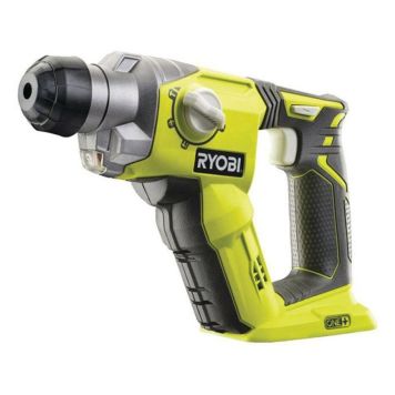 BORRHAMMARE RYOBI R18SDS-0 18V SDS+ UTAN BATTERI