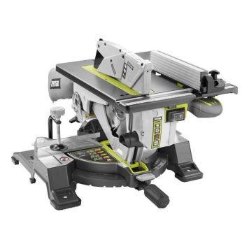 KOMBISÅG RYOBI RTMS1800-G 245MM 1800W