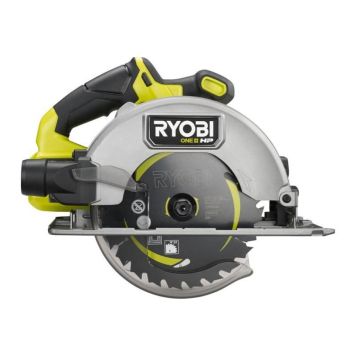 CIRKLSÅG RYOBI RCS18X-0 ONE+ HP 18V UTAN BATTERI