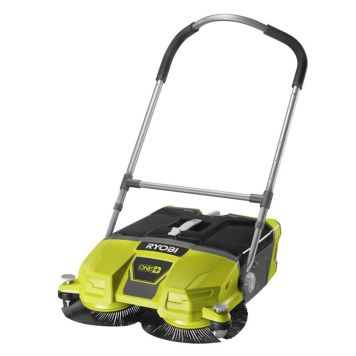 SOPMASKIN RYOBI R18SW3-0 18V UTAN BATTERI