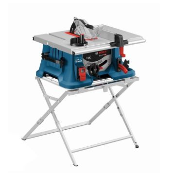 BORDSSÅG BOSCH PROFESSIONAL GTS 635-216 1600W + SÅGBORD