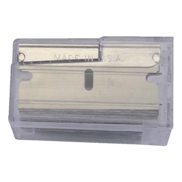 BLAD STANLEY TILL SKRAPA 10 ST