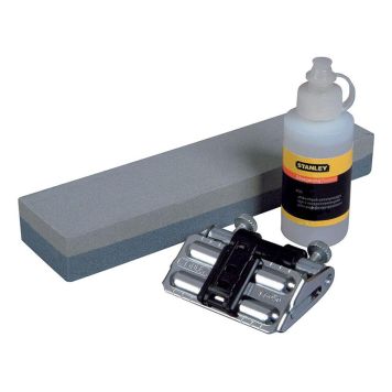 BRYNINGSSTÖD STANLEY 3 DELAR