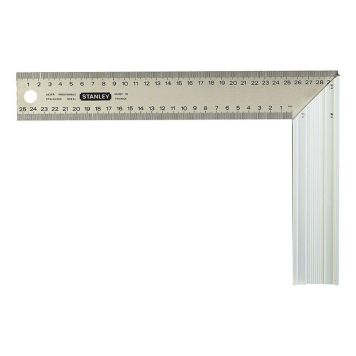 ANSLAGSVINKEL STANLEY 250X140MM