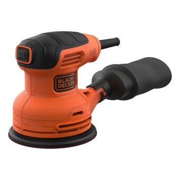 SLIPMASKIN BLACK+DECKER BEW210-QS 230W ELDRIVEN