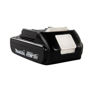 BATTERI MAKITA BL1820B LXT 18V 2,0AH 