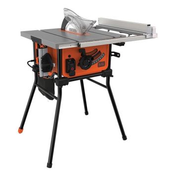 BORDSSÅG BLACK+DECKER BES720-QS 254MM 1800W