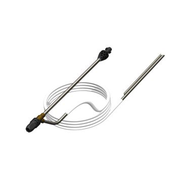 SANDBLÄSTRINGSKIT AVA TILL HÖGTRYCKSTVÄTT