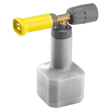 SKUMMUNSTYCKE KÄRCHER TILL HÖGTRYCKSTVÄTT BASIC 1