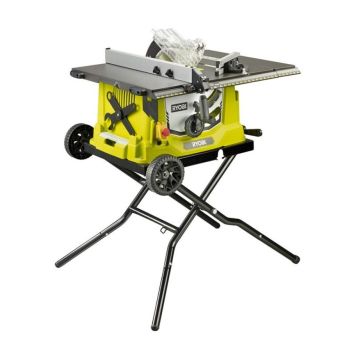 BORDSSÅG RYOBI RTS1800EF-G 1800W