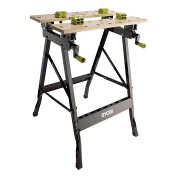 ARBETSBORD RYOBI 0-90GRADER