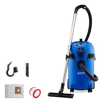 GROVDAMMSUGARE NILFISK MULTI II 30 T