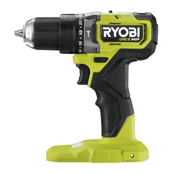 BORRSKRUVDRAGARE RYOBI RPD18C-0 ONE+ HP 18V UTAN BATTERI