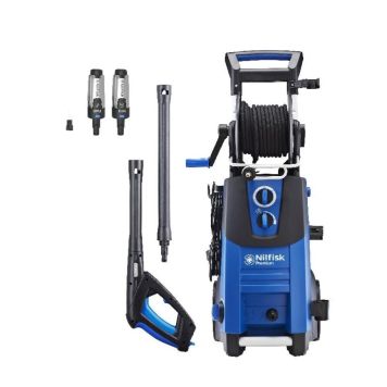 HÖGTRYCKSTVÄTT NILFISK PREMIUM 190-12 3300W               