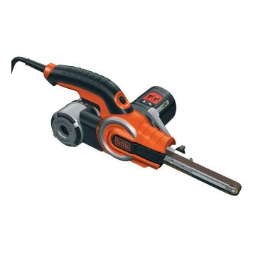 FINGERSLIP BLACK+DECKER POWERFILE KA902EK-QS 400W ELDRIVEN