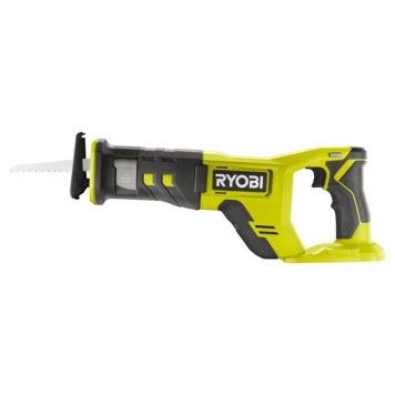 TIGERSÅG RYOBI RRS18-0 ONE+ 18V UTAN BATTERI