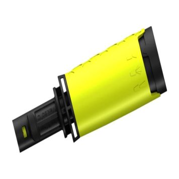 ROTORMUNSTYCKE AVA TILL HÖGTRYCKSTVÄTT VARIODYSE