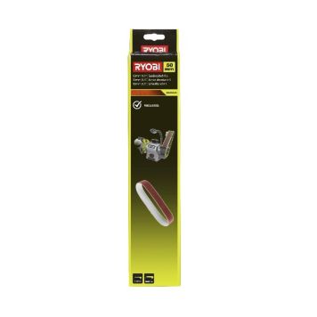 SLIPBAND RYOBI BSS50A5 50X686MM 5ST/FRP